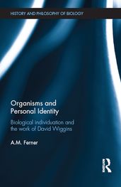 Organisms and Personal Identity