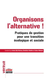 Organisons l alternative !