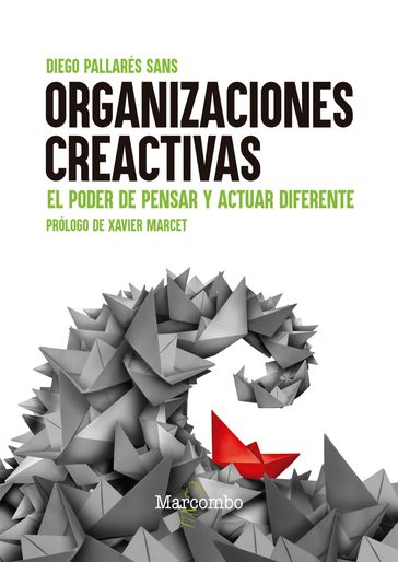 Organizaciones creactivas - Diego Pallarés Sans