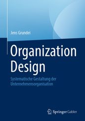 Organization Design