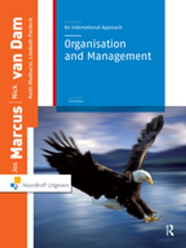 Organization and Management - Nick van Dam - Jos Marcus