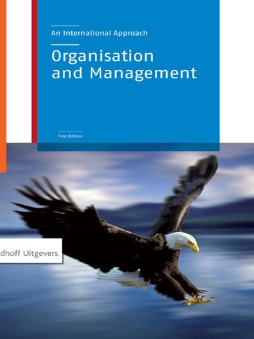 Organization and Management - Jos Marcus - Nick van Dam
