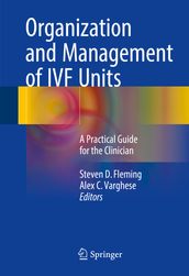 Organization and Management of IVF Units