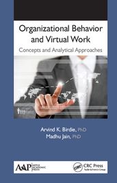 Organizational Behavior and Virtual Work