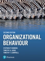 Organizational Behaviour