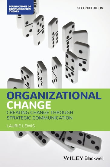Organizational Change - Laurie Lewis