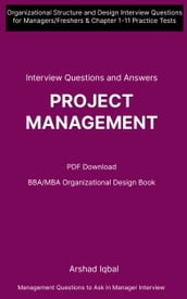 Organizational Design Quiz PDF Book BBA MBA Management Quiz Questions and Answers PDF