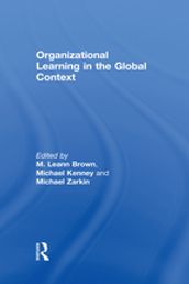 Organizational Learning in the Global Context