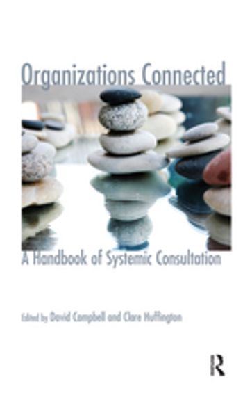 Organizations Connected - David Campbell