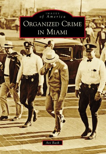 Organized Crime in Miami - Avi Bash
