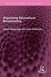 Organizing Educational Broadcasting