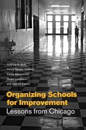 Organizing Schools for Improvement