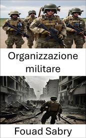 Organizzazione militare