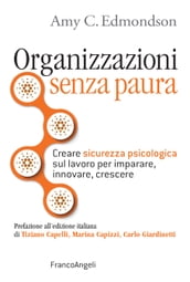 Organizzazioni senza paura