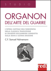 Organon dell arte del guarire