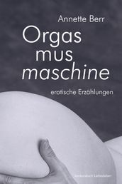 Orgasmusmaschine