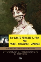 Orgoglio E Pregiudizio E Zombie