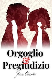 Orgoglio e Pregiudizio