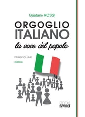 Orgolgio italiano