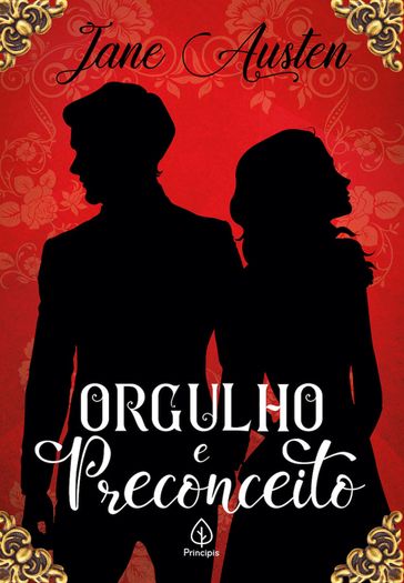 Orgulho e preconceito - Austen Jane