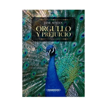 Orgullo y prejuicio - Austen Jane