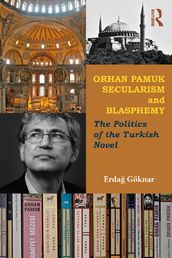 Orhan Pamuk, Secularism and Blasphemy