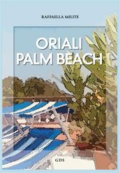 Oriali Palm Beach