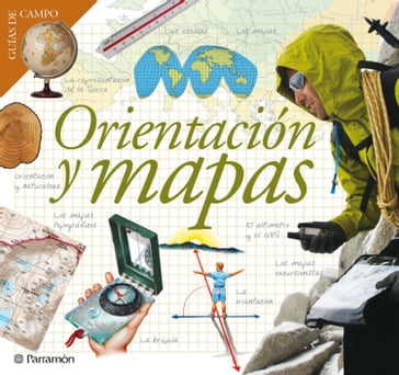 Orientación y mapas - Eduardo Banqueri
