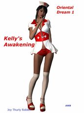 Oriental Dream 1: Kelly s Awakening
