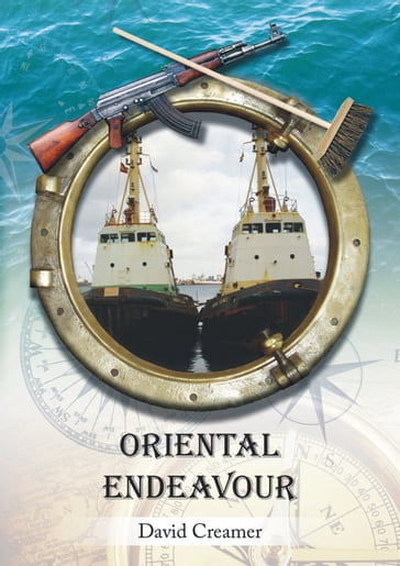 Oriental Endeavour - David Creamer