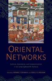 Oriental Networks