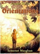 Orientations