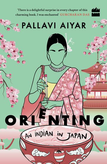 Orienting - Aiyar Pallavi