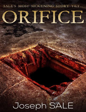 Orifice - Joseph Sale