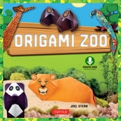 Origami Zoo Ebook