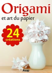 Origami et art du papier