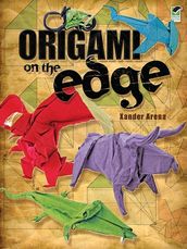 Origami on the Edge