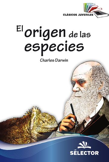 Origen de las especies, El - Charles Darwin