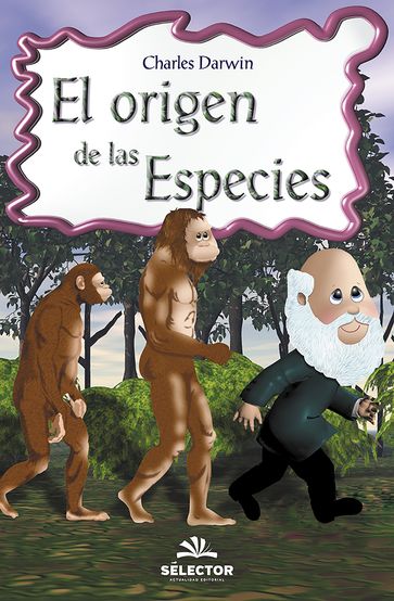 Origen de las especies, El - Charles Darwin