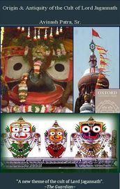 Origin & Antiquity of the Cult of Lord Jagannath