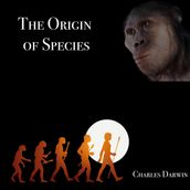 Origin of Species, The - Charles Darwin
