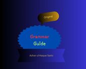 Original Grammar Guide