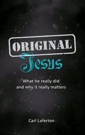 Original Jesus