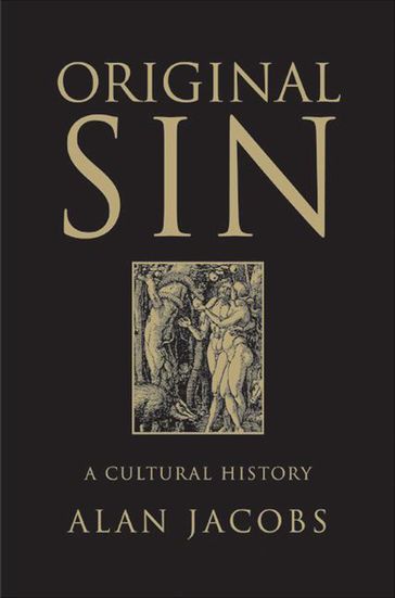 Original Sin - Alan Jacobs