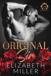 Original Sin, An Organized Crime Romance