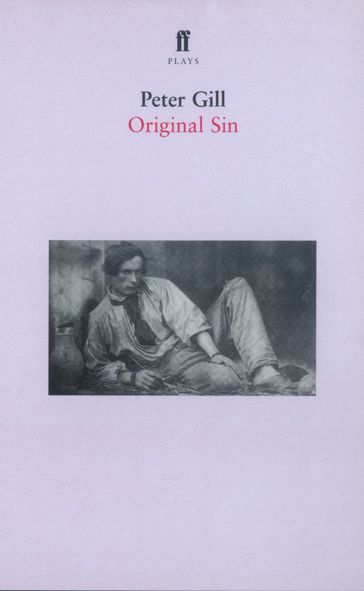 Original Sin - Peter Gill