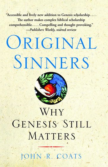 Original Sinners - John R. Coats