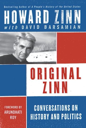 Original Zinn - Howard Zinn