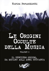 Le Origini Occulte della Musica