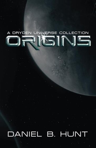 Origins - Daniel Hunt